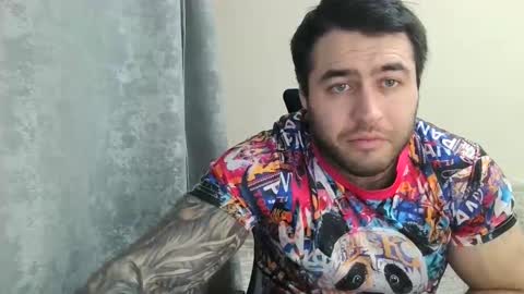 Davin tayl online show from December 5, 4:47 pm