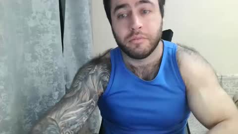 Davin tayl online show from February 3, 6:57 pm