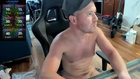 Aaron Skye online show from June 29, 12:50 am