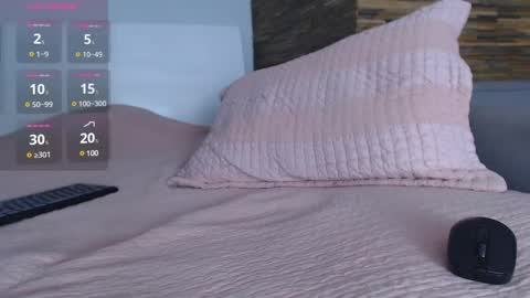 Snapshot of aaron_tate chatting on December 24, 7:11 pm Aaron Tate online show from December 24, 7:11 pm