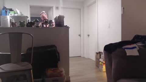 Aaron online show from November 29, 2:20 pm