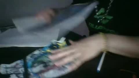 aaronm7907 online show from September 16, 12:55 am
