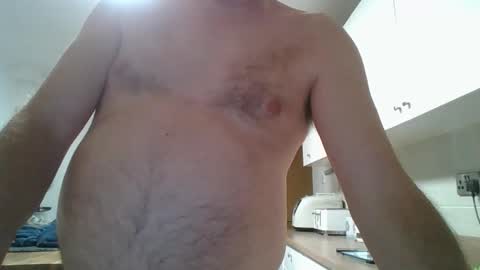 Aaron online show from February 25, 6:06 pm