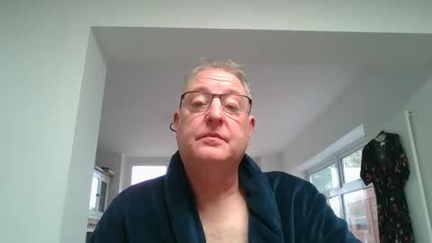 Aaron online show from March 30, 5:47 pm