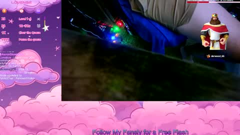 Snapshot of aaronskeetman chatting on October 11, 2:37 pm Aaron Skeetman online show from October 11, 2:37 pm