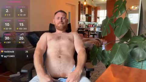 Scrufffypup online show from October 15, 1:44 pm