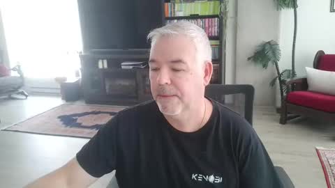 Snapshot of aarosteev chatting on March 23, 4:44 pm Jason online show from March 23, 4:44 pm