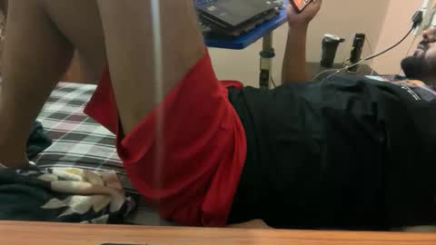 Snapshot of aaryan_sexoo chatting on October 8, 8:34 am aaryan_sexoo online show from October 8, 8:34 am