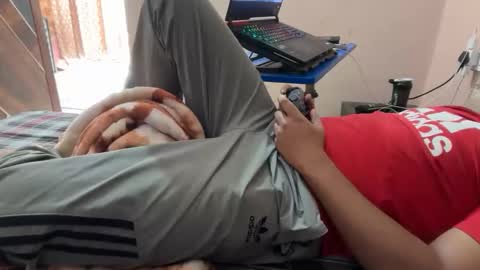 Snapshot of aaryan_sexoo chatting on October 27, 9:35 am aaryan_sexoo online show from October 27, 9:35 am