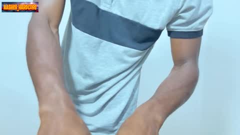 Asher online show from November 28, 4:09 pm