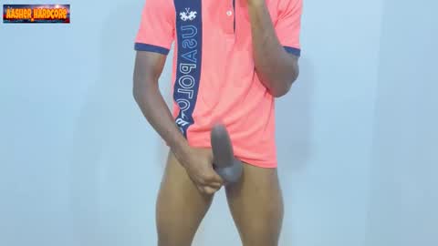 Snapshot of aasher_hardcore chatting on March 9, 9:46 am Asher online show from March 9, 9:46 am