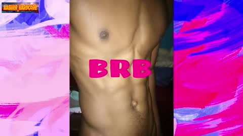 Snapshot of aasher_hardcore chatting on March 19, 12:25 am Asher online show from March 19, 12:25 am