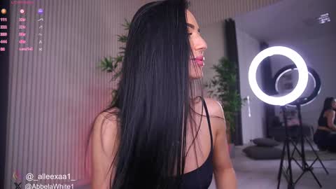 Alexa online show from January 7, 12:52 pm