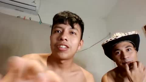 Abima Twink online show from February 7, 11:03 am