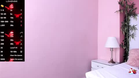 abbey_walker online show from December 10, 2:27 am