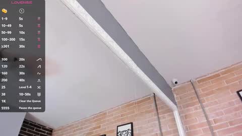 abbey_walker online show from October 17, 10:51 am