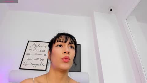 Snapshot of abbey_walker chatting on March 14, 11:15 am abbey_walker online show from March 14, 11:15 am