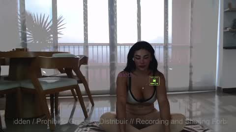 Abi online show from December 6, 12:27 pm