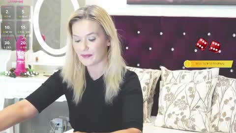 Snapshot of abbeymarley chatting on June 29, 7:25 pm Abbey online show from June 29, 7:25 pm