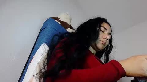 Martina online show from December 30, 12:09 pm