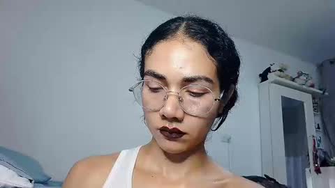 Martina online show from January 22, 6:52 pm