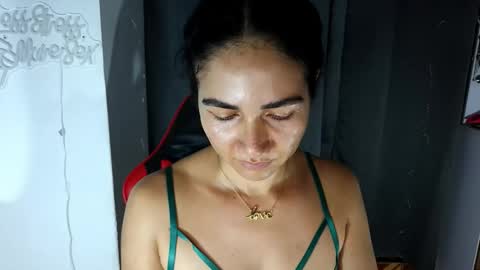 Abbi mooncb online show from March 12, 8:59 pm