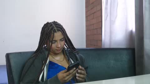 Snapshot of abbie777 chatting on November 4, 7:24 pm abbie777 online show from November 4, 7:24 pm