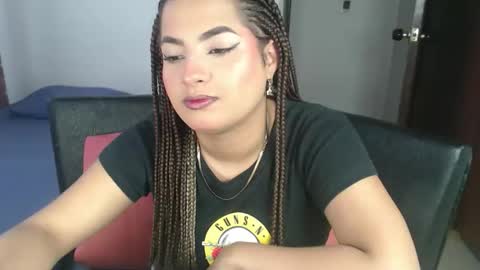 Snapshot of abbie777 chatting on January 10, 6:31 pm abbie777 online show from January 10, 6:31 pm