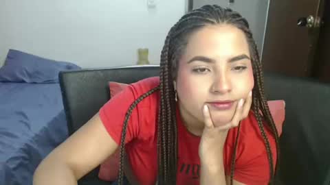 Snapshot of abbie777 chatting on January 13, 10:04 pm abbie777 online show from January 13, 10:04 pm