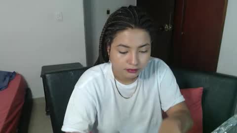 Snapshot of abbie777 chatting on February 1, 5:22 pm abbie777 online show from February 1, 5:22 pm