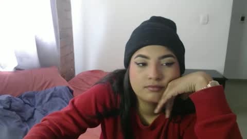 Snapshot of abbie777 chatting on February 17, 6:58 pm abbie777 online show from February 17, 6:58 pm