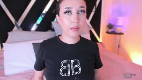 abbie online show from September 22, 7:27 pm