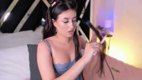 abbie online show from September 23, 7:28 pm