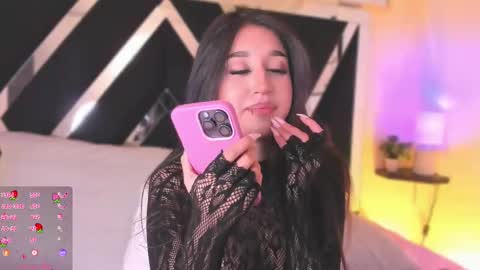 abbie online show from October 8, 7:39 am