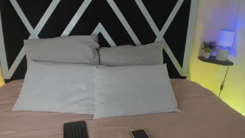 abbie online show from November 5, 2:33 am