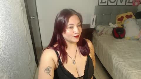 abbie_sc online show from March 22, 8:51 am