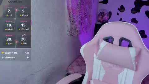 April online show from September 30, 5:23 am