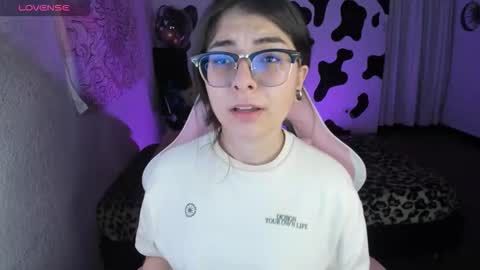 April online show from November 30, 12:47 am