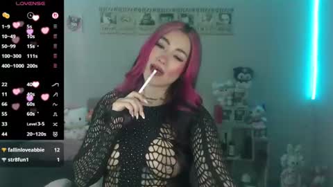 abbie  70OFF online show from July 30, 4:17 pm