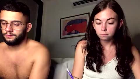 Abbie xo online show from November 6, 4:08 pm