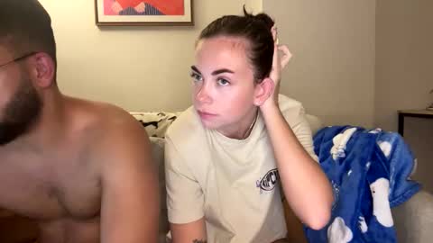 Abbie xo online show from November 25, 6:08 pm