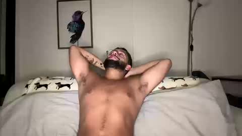 Abbie xo online show from March 12, 1:28 pm