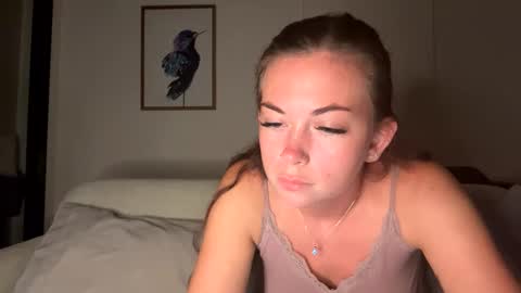 Abbie xo online show from March 23, 1:59 pm