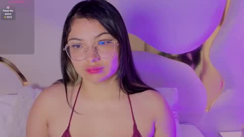 abbiejones_ online show from February 12, 12:55 pm