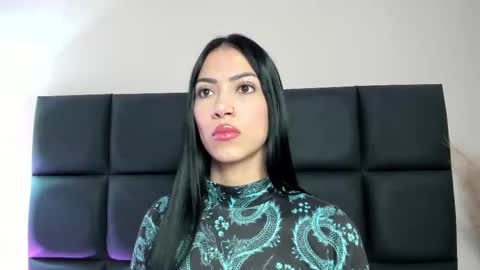 Abbie Joness online show from October 15, 11:32 am