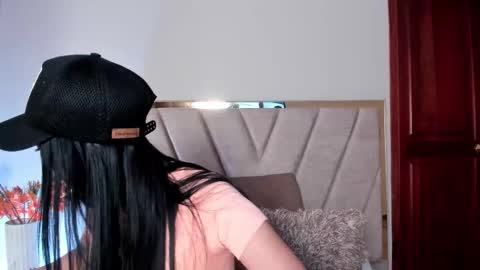 Abbie Joness online show from January 12, 12:21 pm