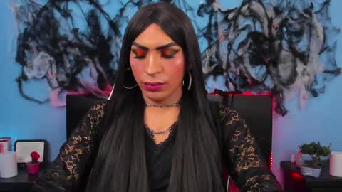 Snapshot of abbigaiil_fuster_ chatting on December 11, 7:42 am Abbigail Fuster online show from December 11, 7:42 am