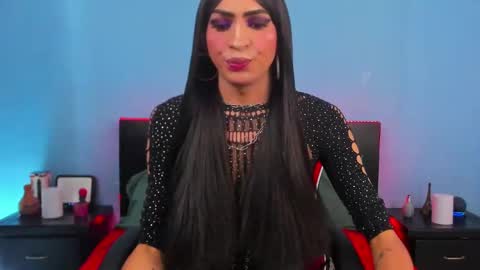 Snapshot of abbigaiil_fuster_ chatting on January 3, 8:22 pm Abbigail Fuster online show from January 3, 8:22 pm