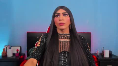Snapshot of abbigaiil_fuster_ chatting on January 4, 2:25 am Abbigail Fuster online show from January 4, 2:25 am