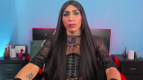 Snapshot of abbigaiil_fuster_ chatting on January 8, 5:48 am Abbigail Fuster online show from January 8, 5:48 am